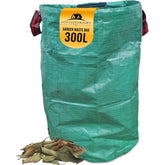 Garden Waste Bag 300L